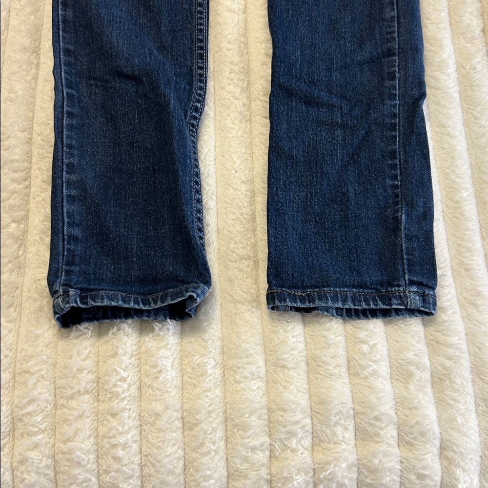 Levi’s 524 Too Superlow Jeans - Picture 12 of 13